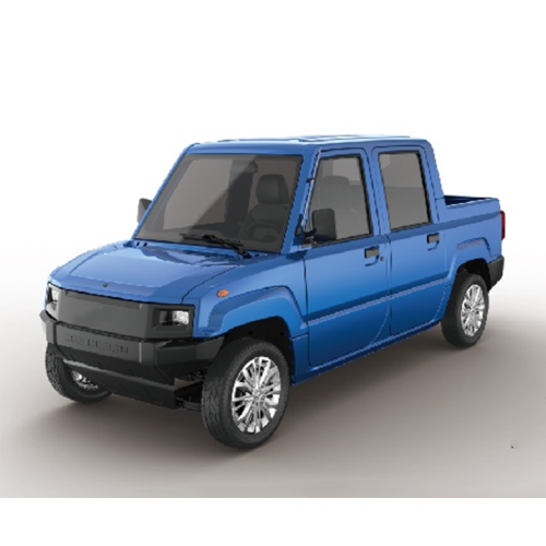 Prezzo economico prodotto in Cina Electric Truck Car Pickup elettrico in vendita